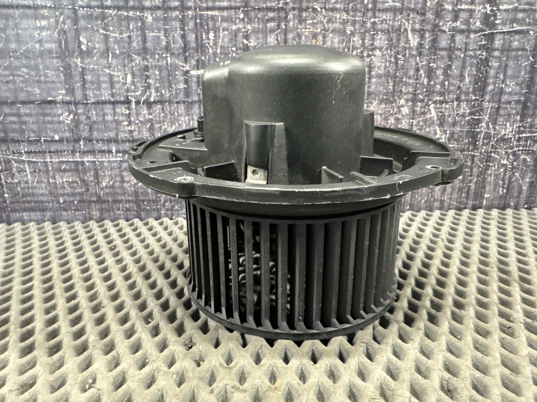 Мотор печки, 2500 рублей, Красноярск