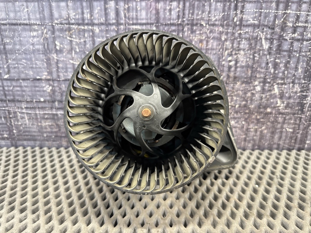 Мотор печки, 2500 рублей, Красноярск