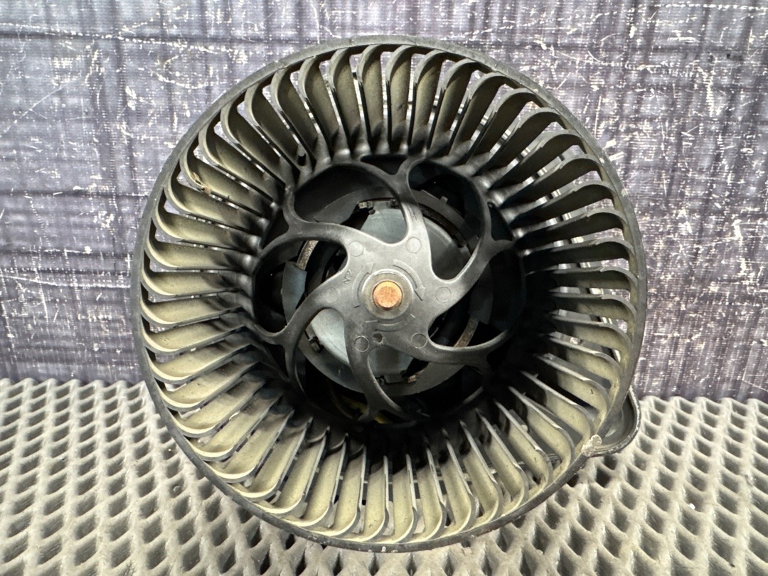 Мотор печки, 2500 рублей, Красноярск