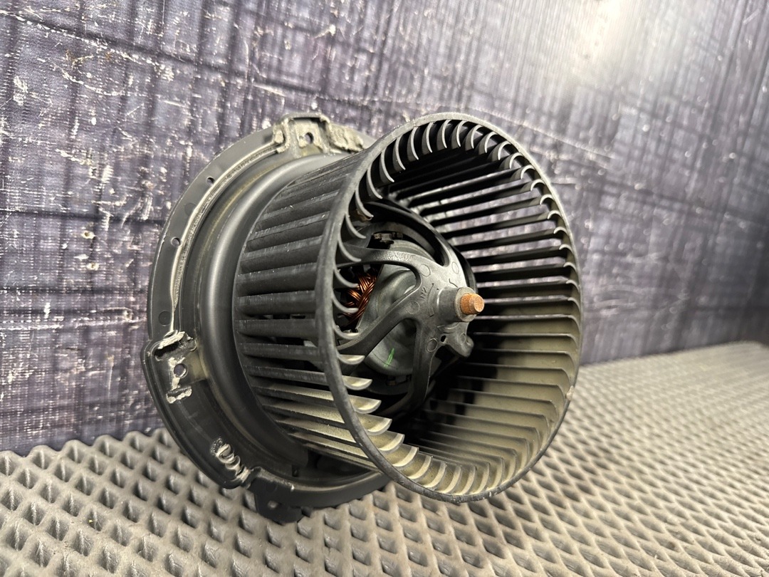 Мотор печки, 2500 рублей, Красноярск