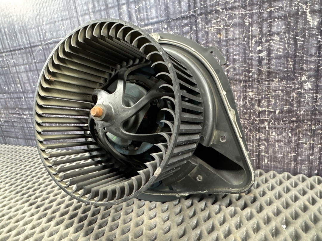 Мотор печки, 2500 рублей, Красноярск