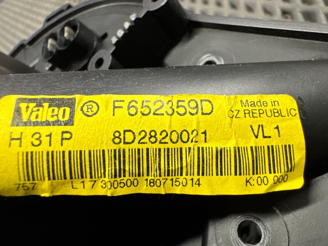 Мотор печки, 2500 рублей, Красноярск