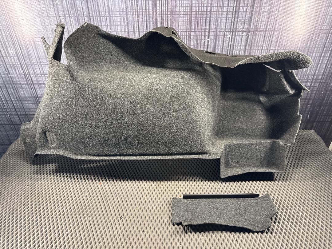 Обшивка багажника, 1000 рублей, Красноярск