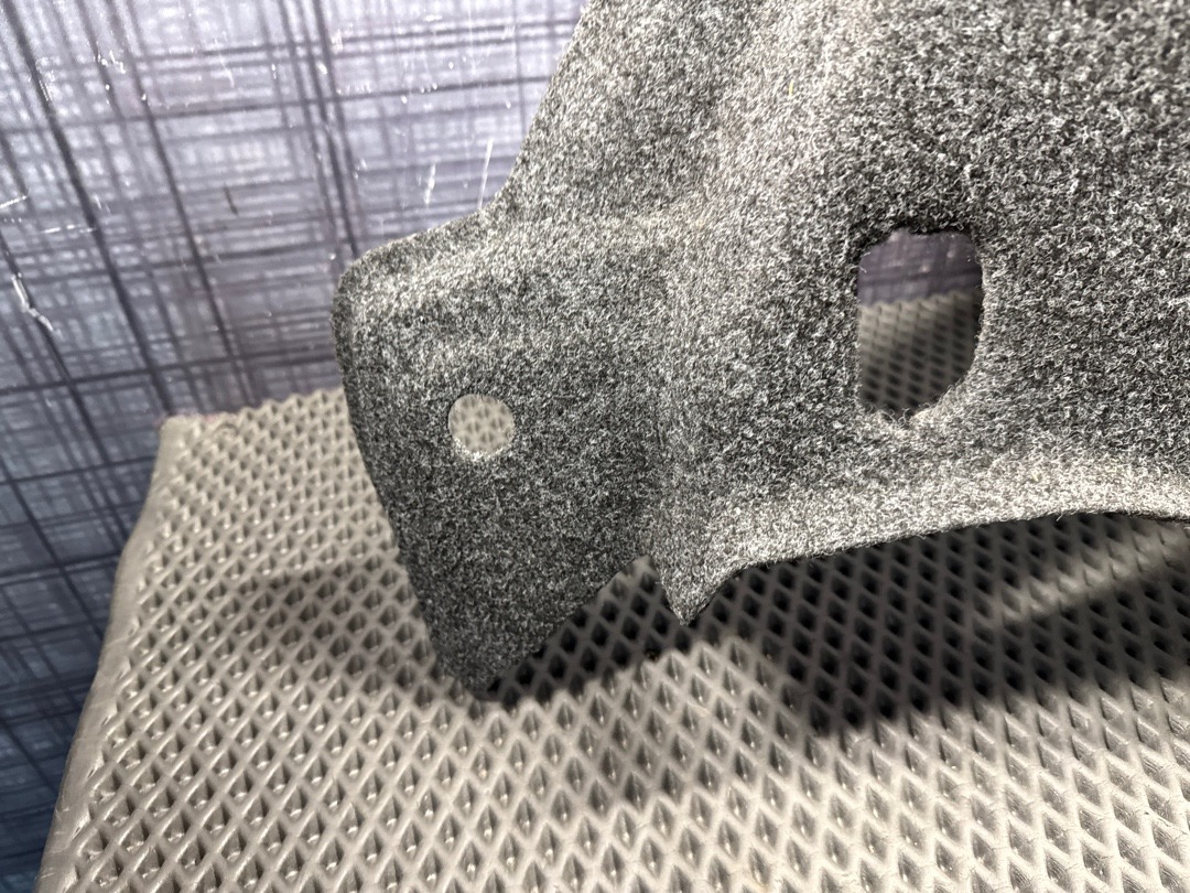 Обшивка багажника, 1000 рублей, Красноярск