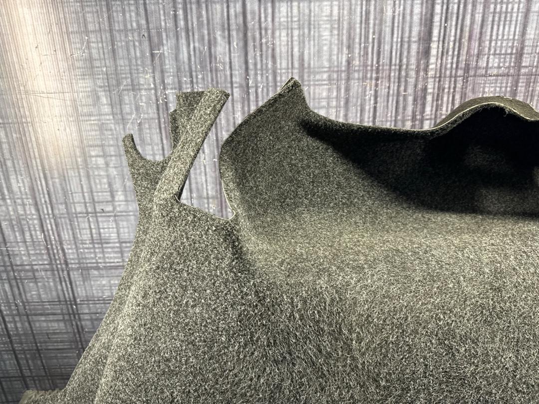 Обшивка багажника, 1000 рублей, Красноярск