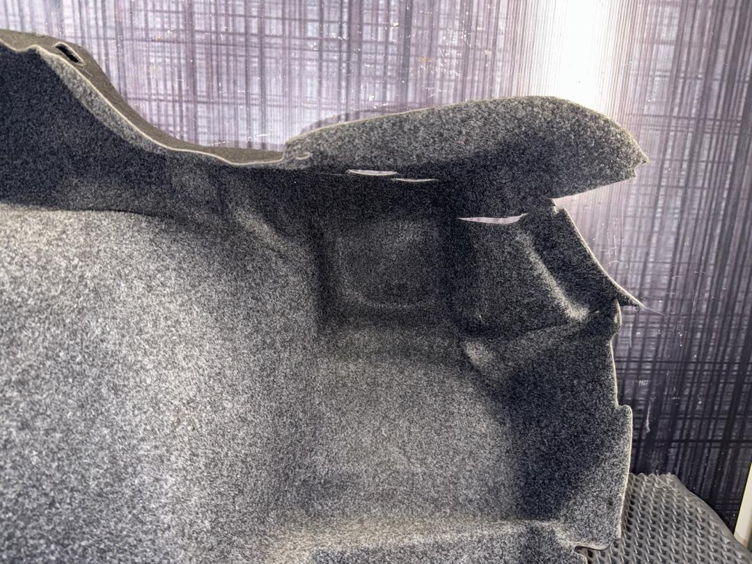 Обшивка багажника, 1000 рублей, Красноярск