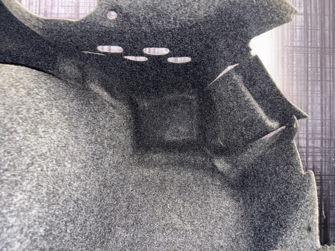 Обшивка багажника, 1000 рублей, Красноярск