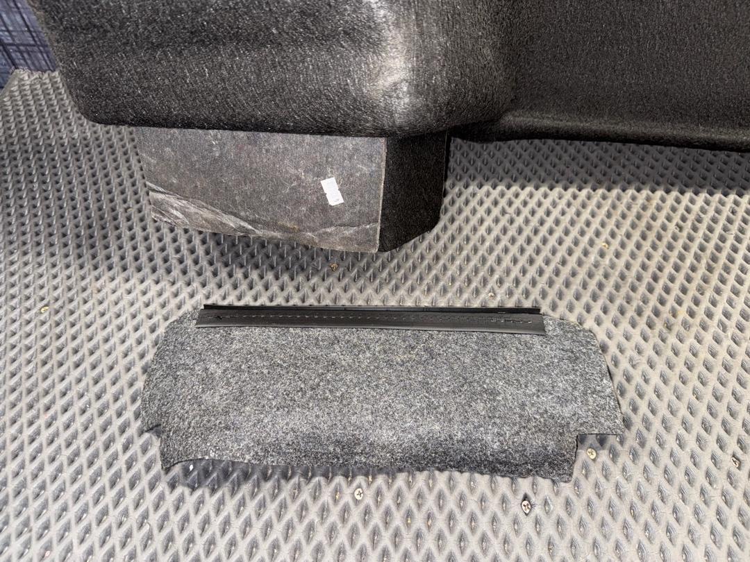 Обшивка багажника, 1000 рублей, Красноярск