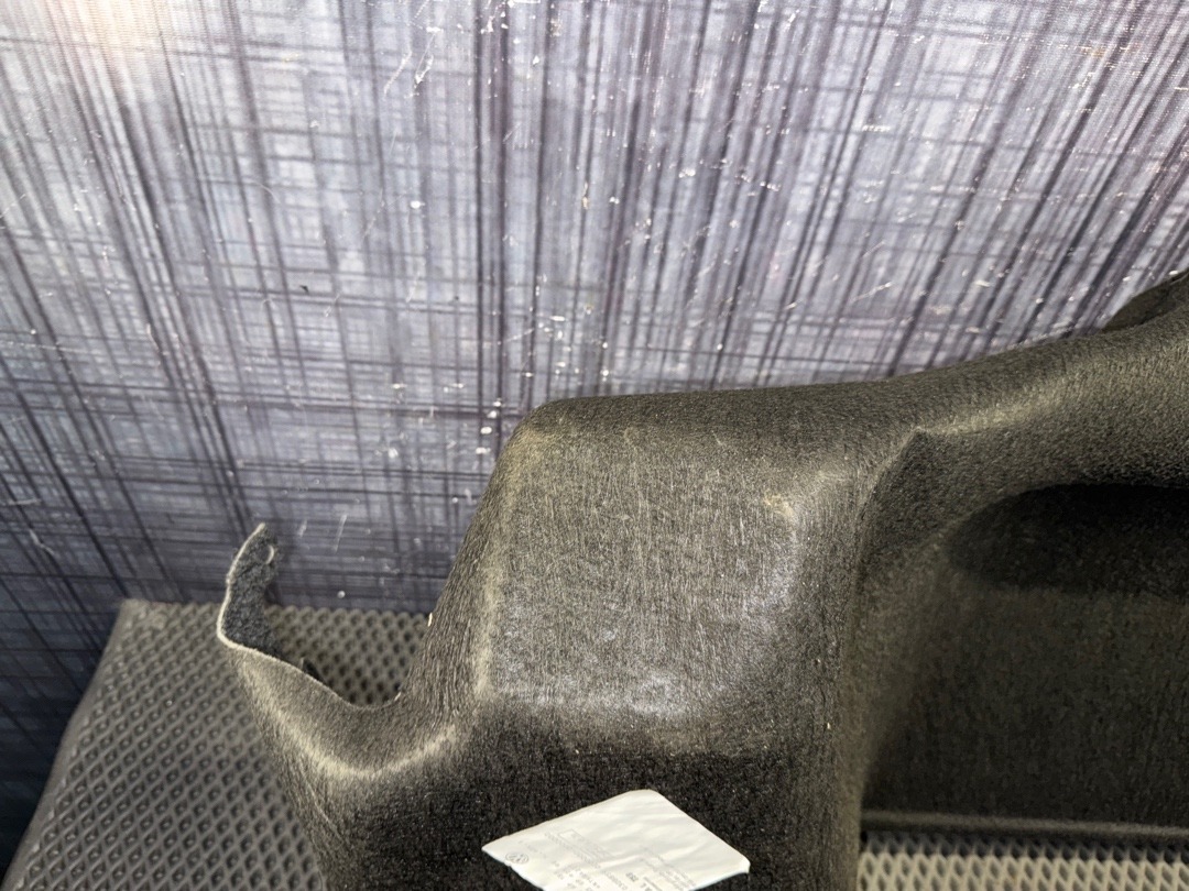 Обшивка багажника, 1000 рублей, Красноярск