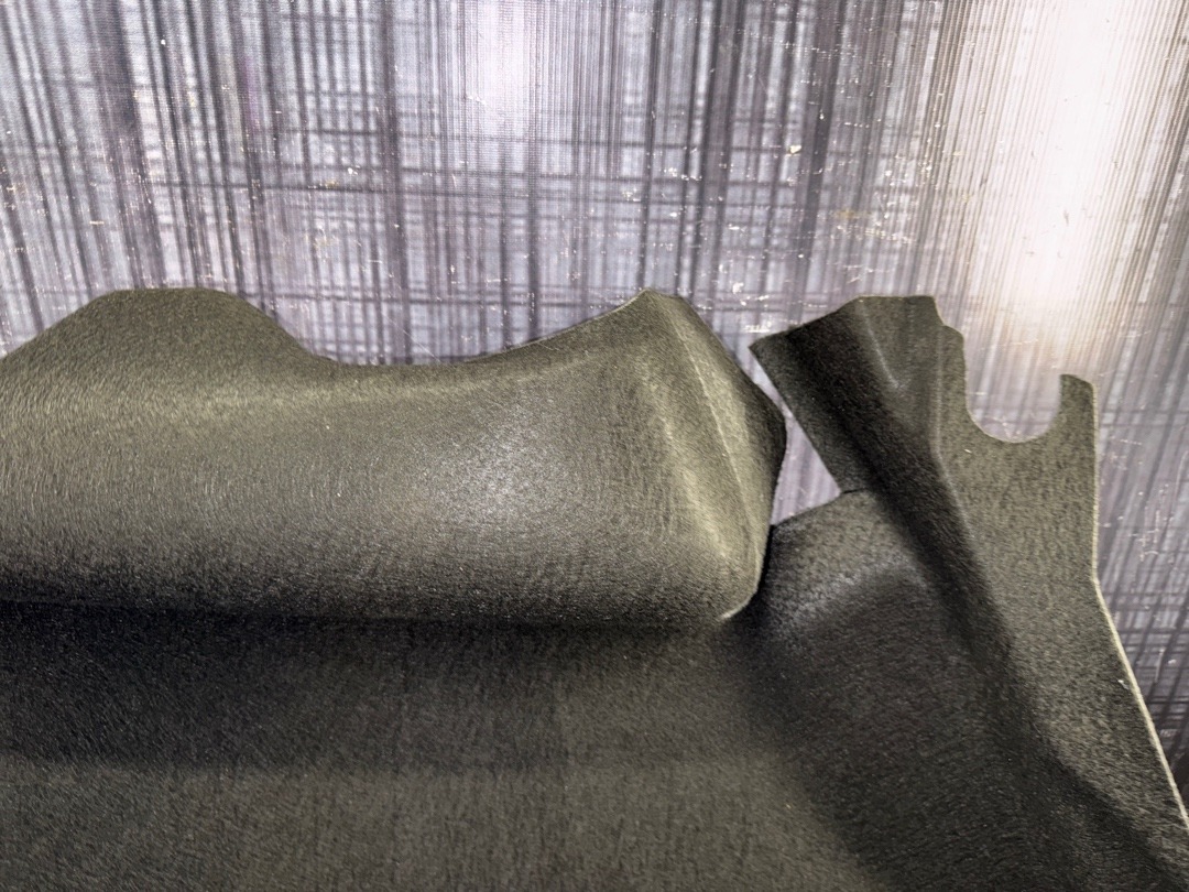 Обшивка багажника, 1000 рублей, Красноярск