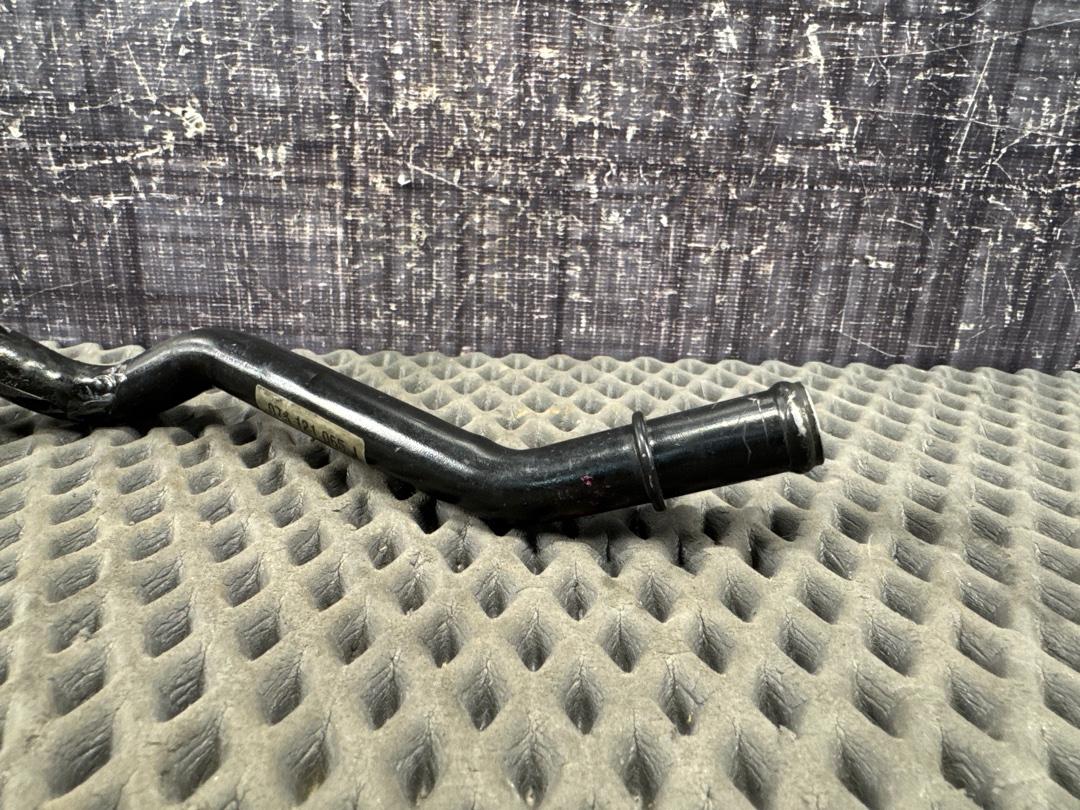 Трубка охлаждения, 860 рублей, Красноярск