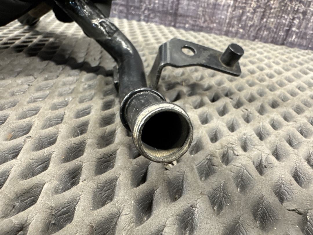 Трубка охлаждения, 860 рублей, Красноярск