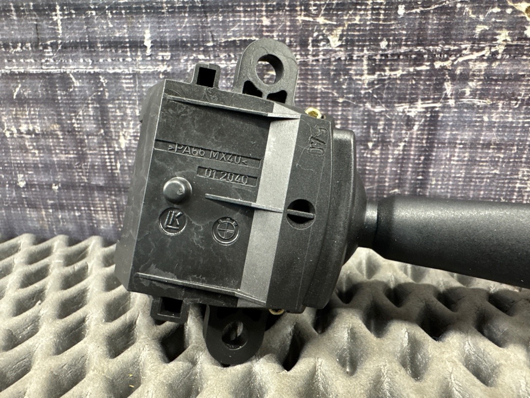 Подрулевой переключатель, 210 рублей, Красноярск