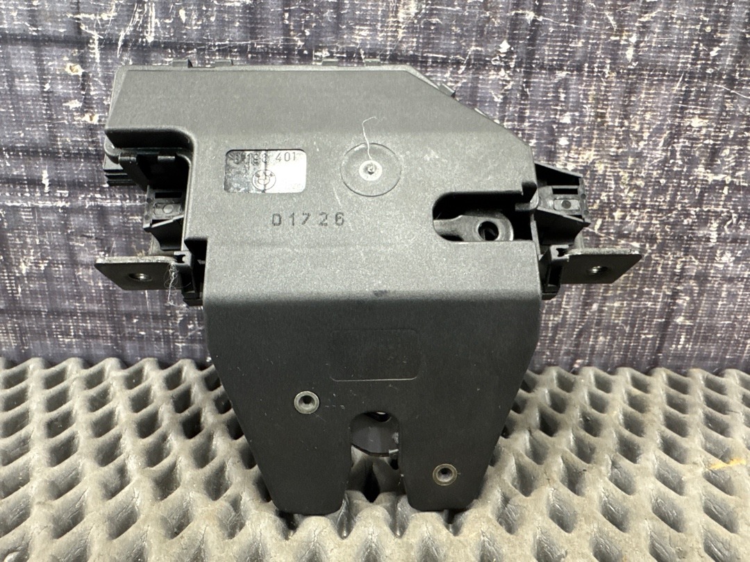 Замок багажника, 600 рублей, Красноярск