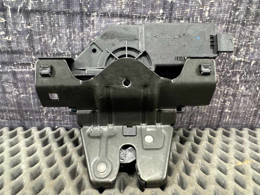 Замок багажника, 600 рублей, Красноярск