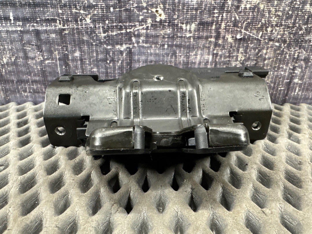 Замок багажника, 600 рублей, Красноярск