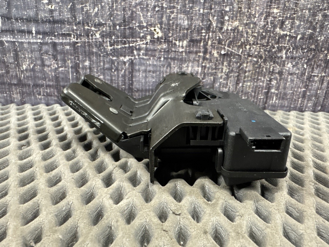 Замок багажника, 600 рублей, Красноярск