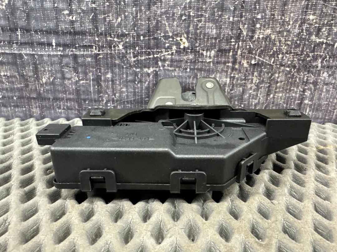 Замок багажника, 600 рублей, Красноярск