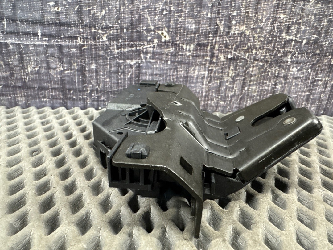 Замок багажника, 600 рублей, Красноярск