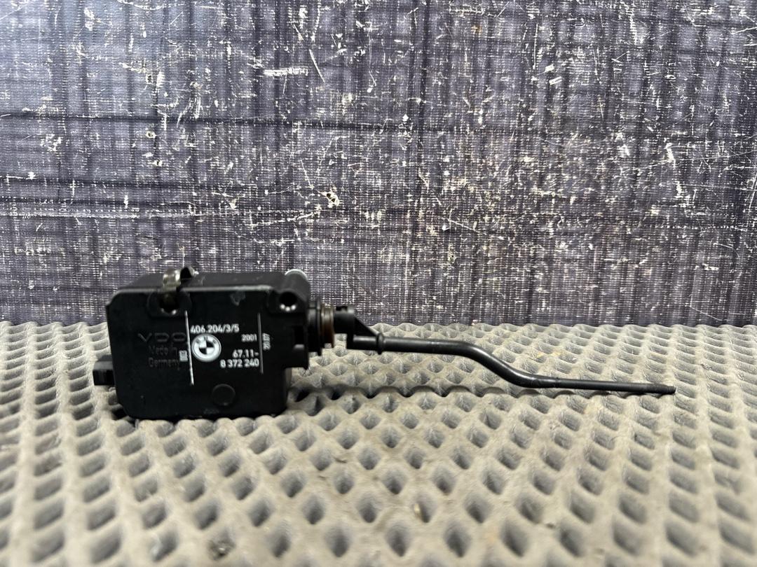 Замок лючка бензобака, 300 рублей, Красноярск