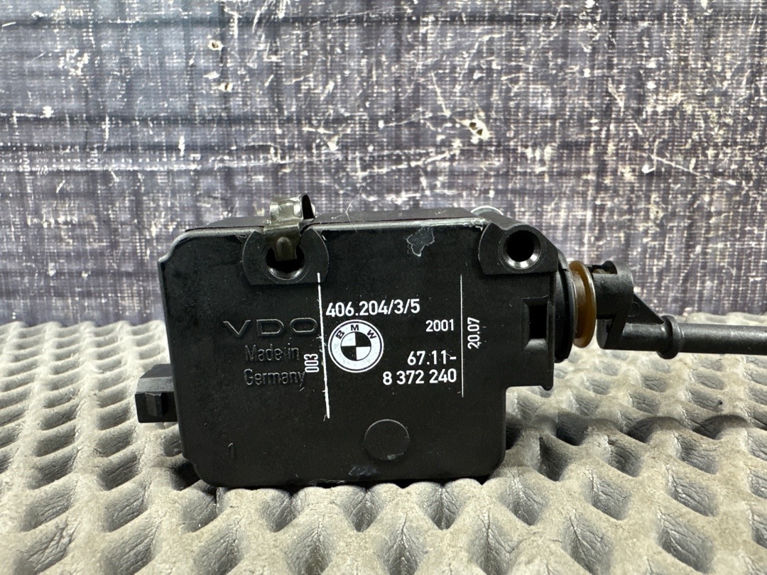 Замок лючка бензобака, 300 рублей, Красноярск