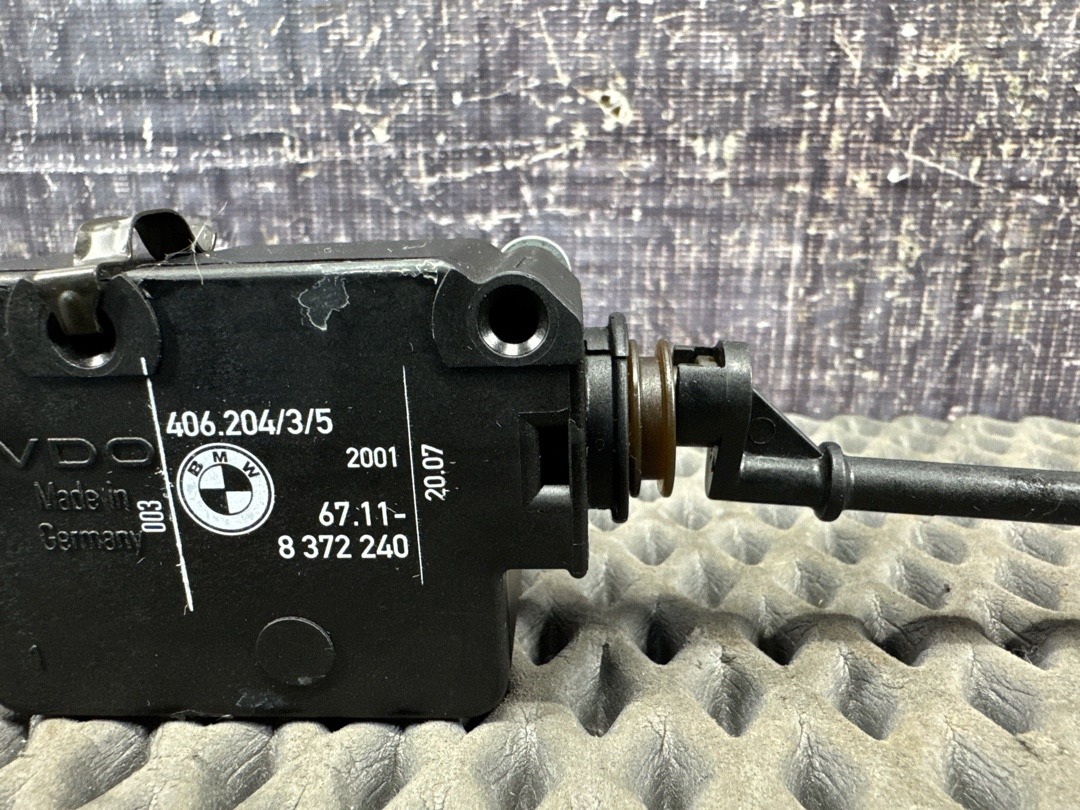 Замок лючка бензобака, 300 рублей, Красноярск