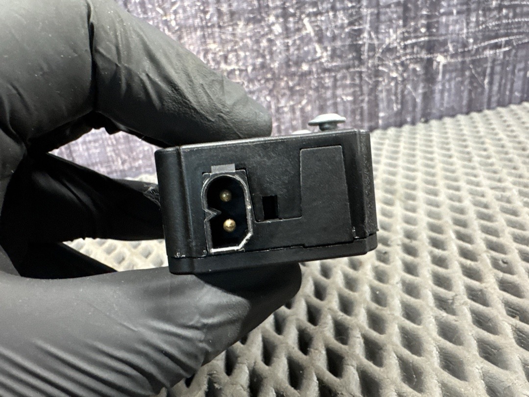 Замок лючка бензобака, 300 рублей, Красноярск