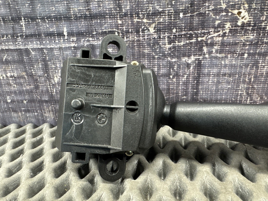 Подрулевой переключатель, 210 рублей, Красноярск