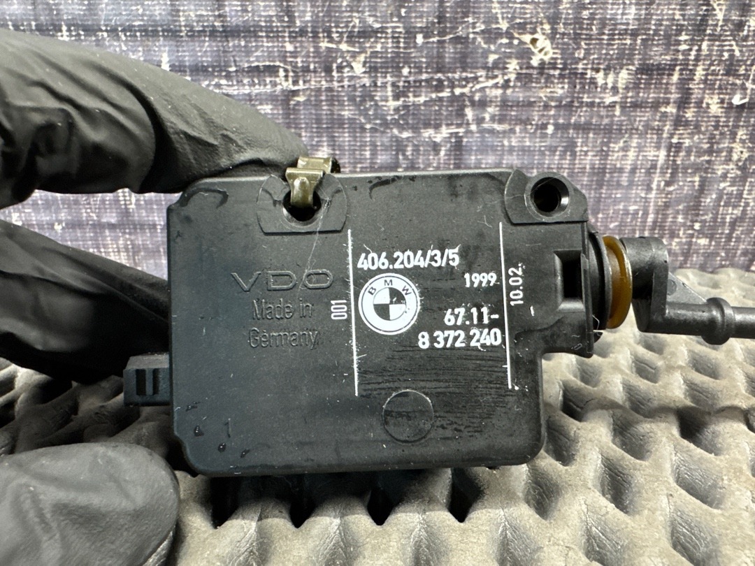 Замок лючка бензобака, 300 рублей, Красноярск