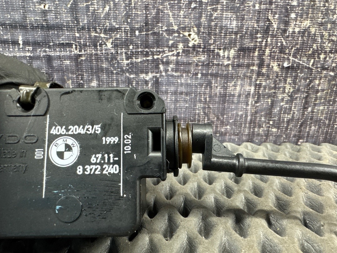 Замок лючка бензобака, 300 рублей, Красноярск