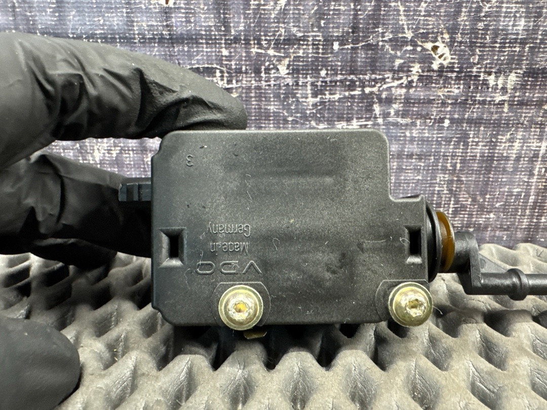 Замок лючка бензобака, 300 рублей, Красноярск