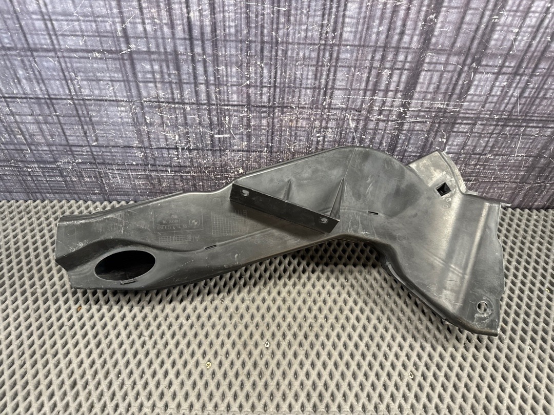 Воздуховод охлаждения тормозов, 2430 рублей, Красноярск