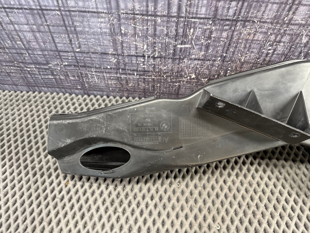 Воздуховод охлаждения тормозов, 2430 рублей, Красноярск