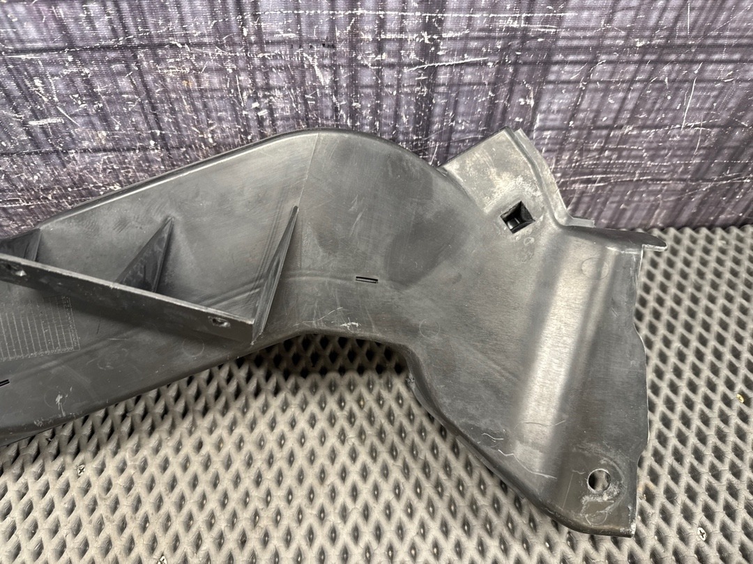 Воздуховод охлаждения тормозов, 2430 рублей, Красноярск