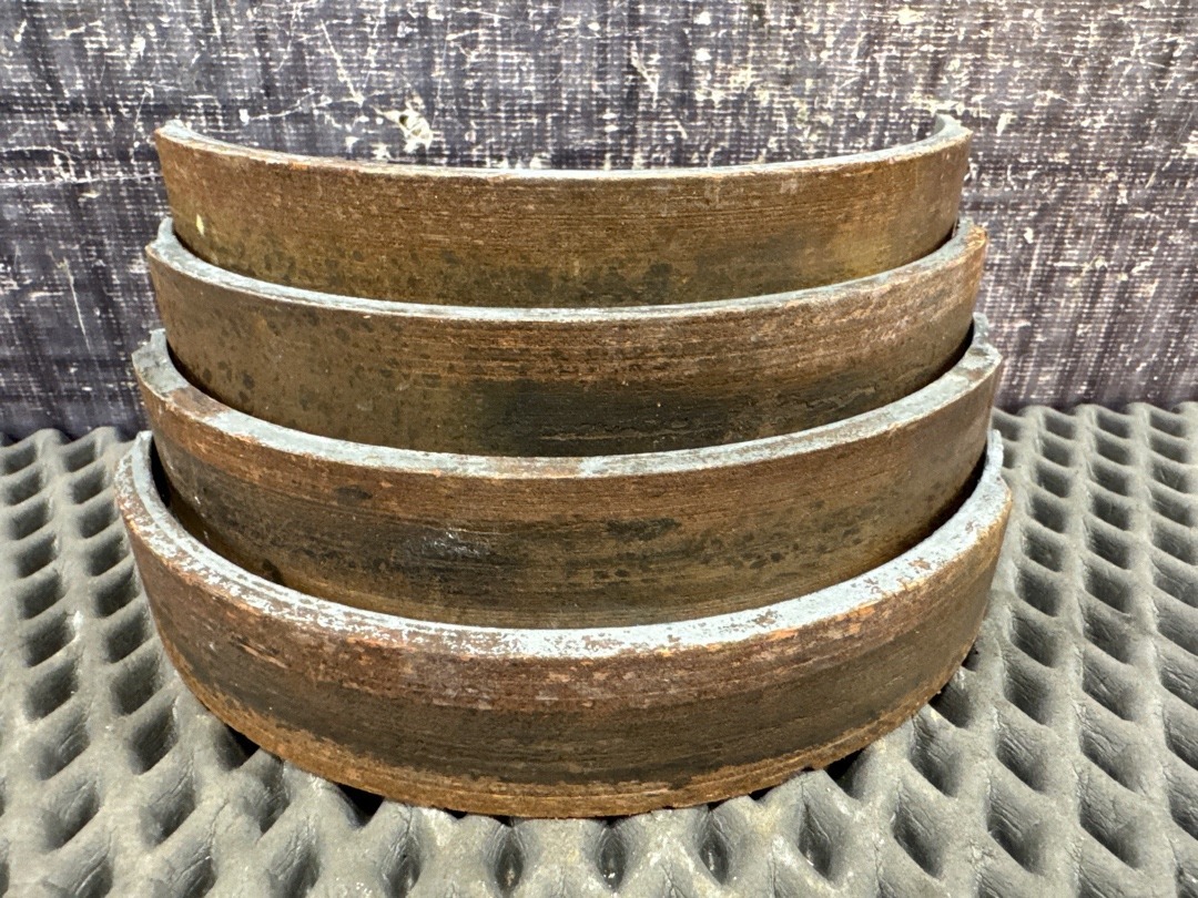 Комплект колодок ручного тормоза, 3630 рублей, Красноярск