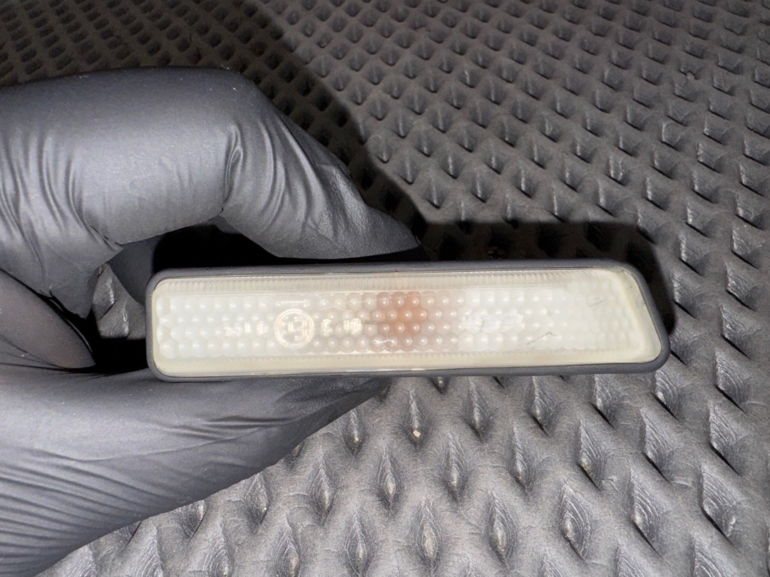 Повторитель в крыло, 680 рублей, Красноярск