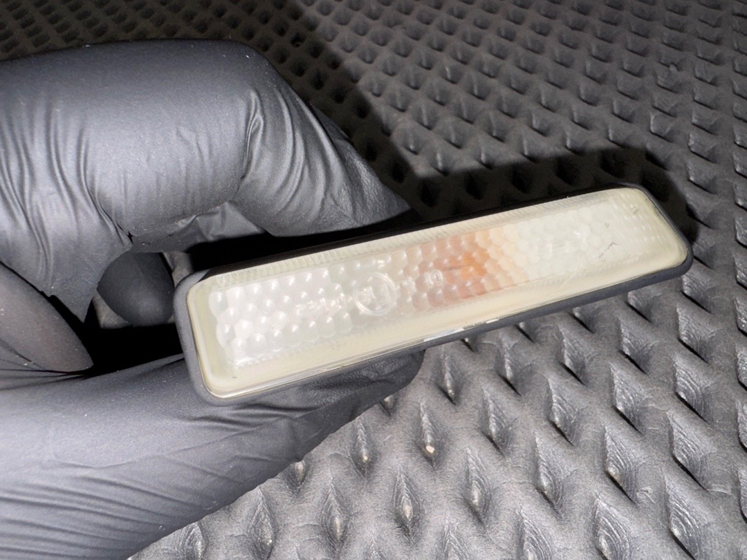 Повторитель в крыло, 680 рублей, Красноярск