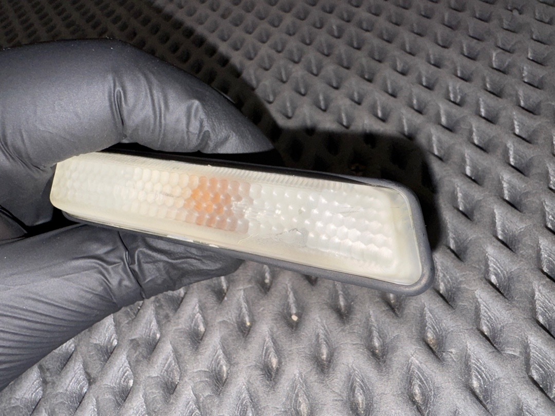 Повторитель в крыло, 680 рублей, Красноярск