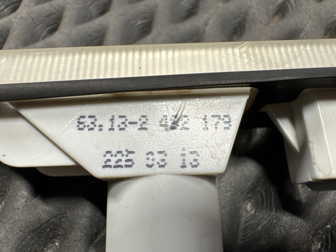 Повторитель в крыло, 680 рублей, Красноярск