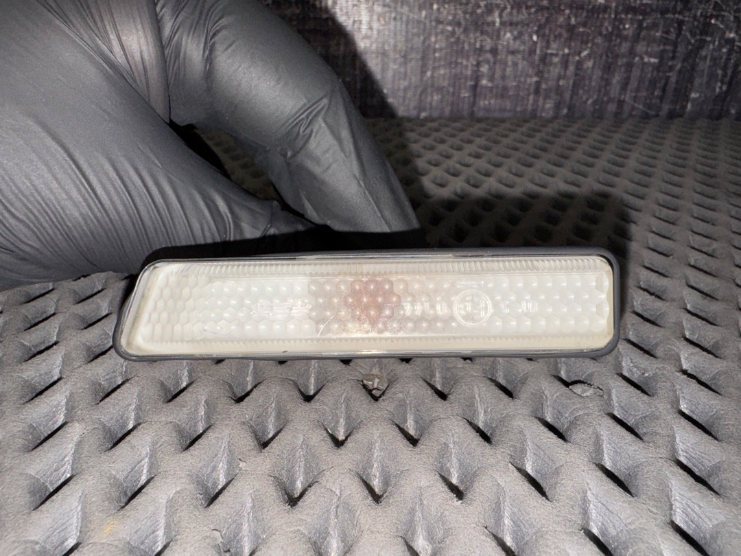 Повторитель в крыло, 680 рублей, Красноярск