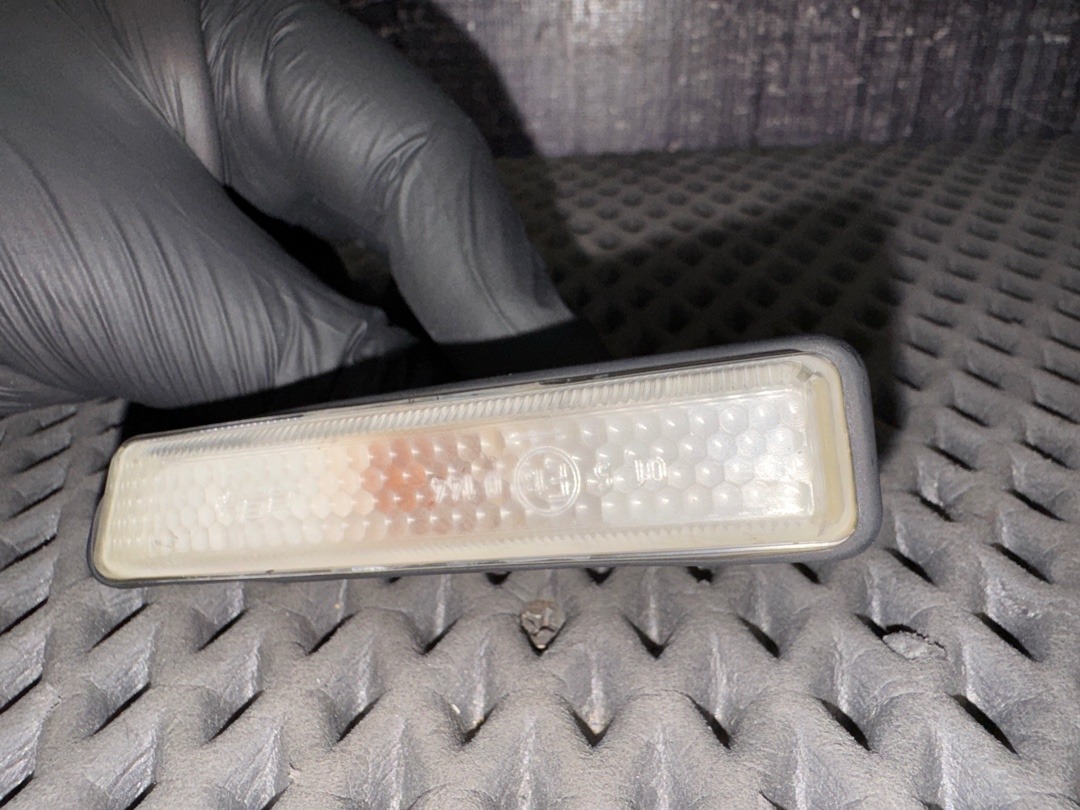 Повторитель в крыло, 680 рублей, Красноярск