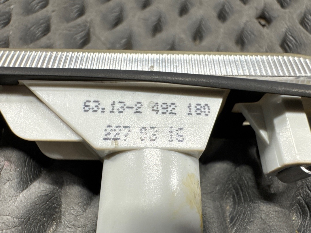 Повторитель в крыло, 680 рублей, Красноярск