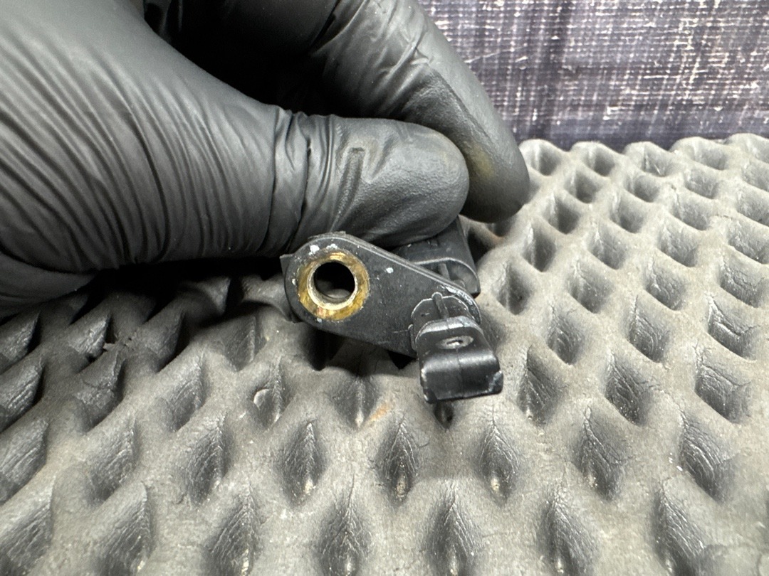 Датчик ABS, 970 рублей, Красноярск