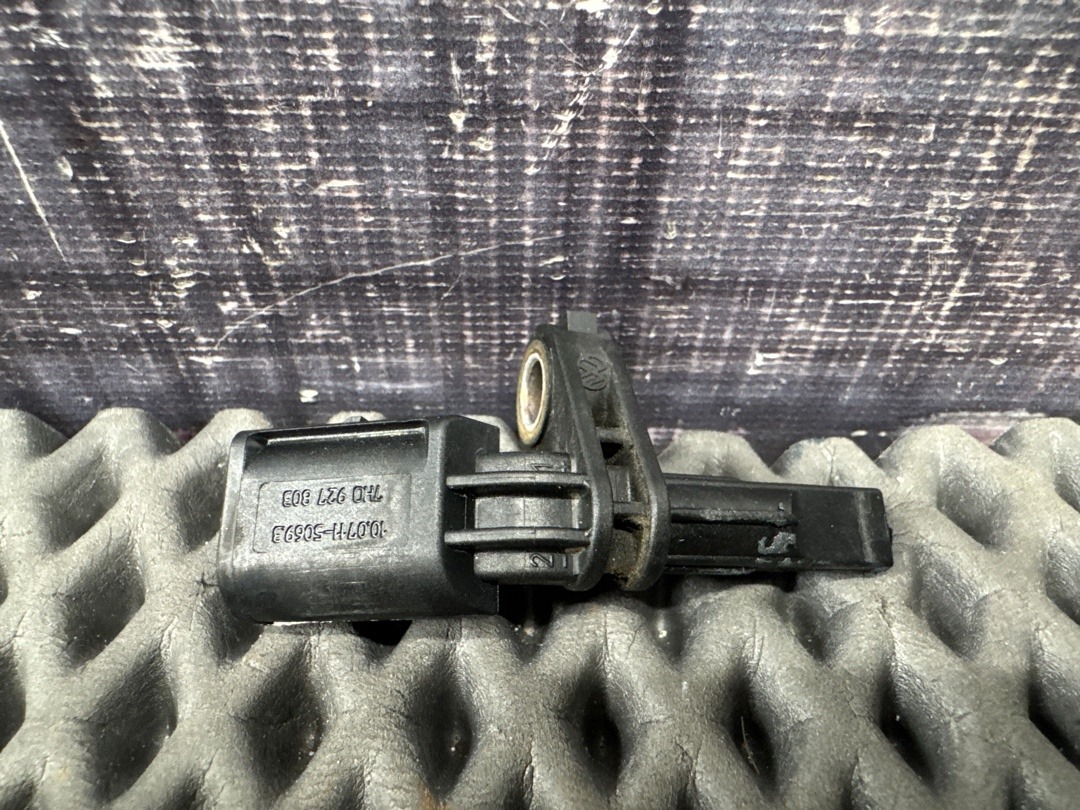 Датчик ABS, 970 рублей, Красноярск