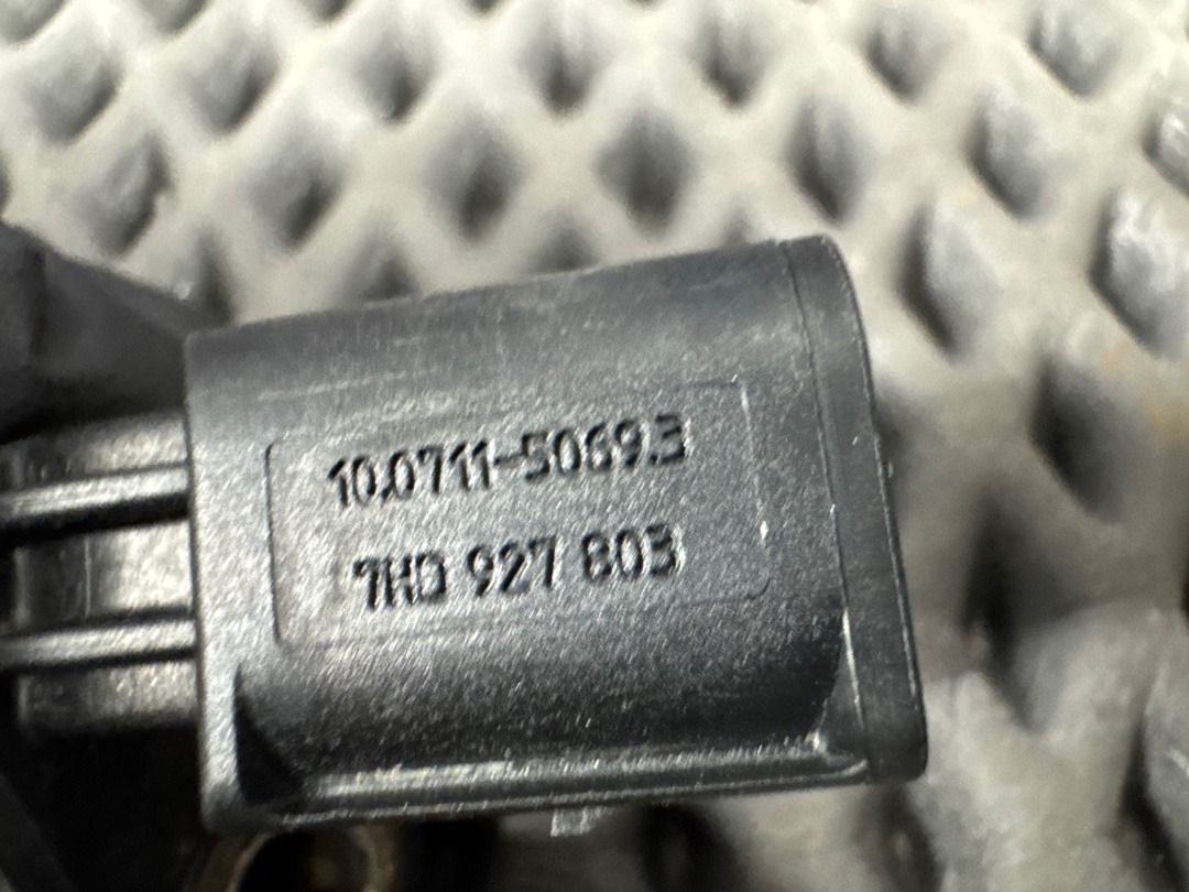 Датчик ABS, 970 рублей, Красноярск