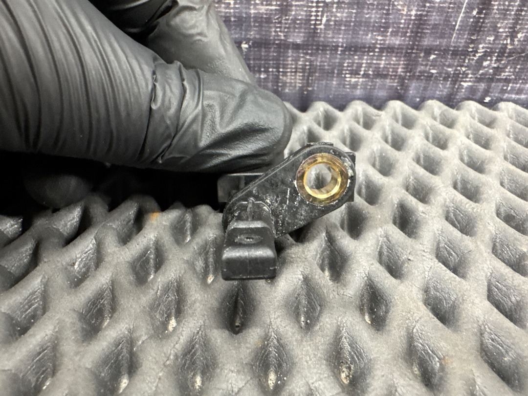 Датчик ABS, 970 рублей, Красноярск