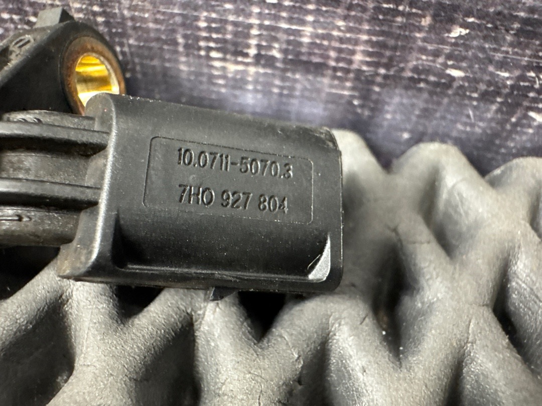 Датчик ABS, 970 рублей, Красноярск