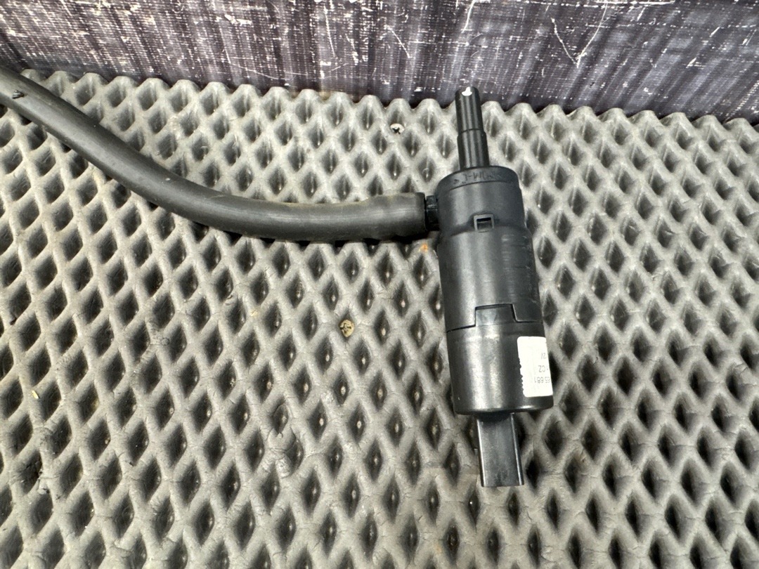 Мотор бачка стеклоомывателя, 940 рублей, Красноярск