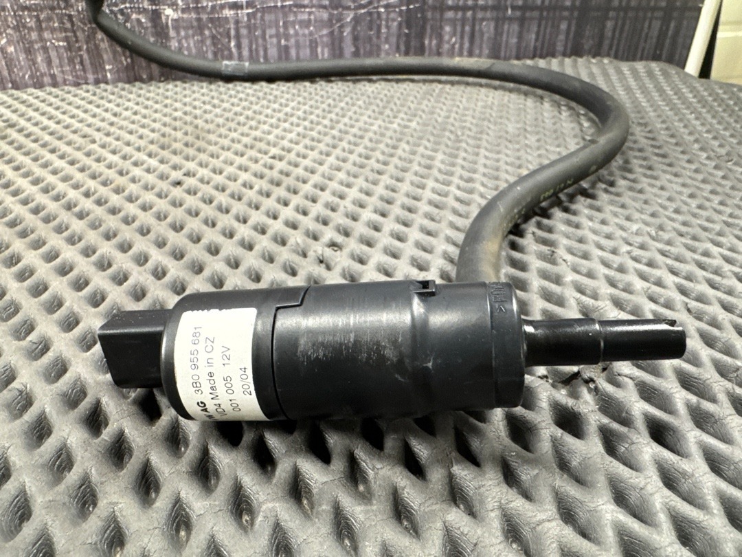 Мотор бачка стеклоомывателя, 940 рублей, Красноярск