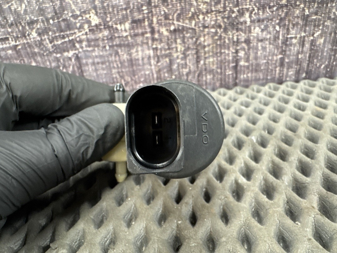 Мотор бачка стеклоомывателя, 870 рублей, Красноярск